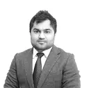 Mehul Patel, Oakville, Real Estate Agent